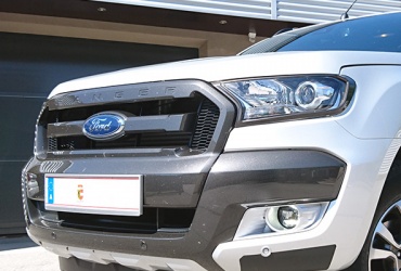 CMD Ford SID 209 Update