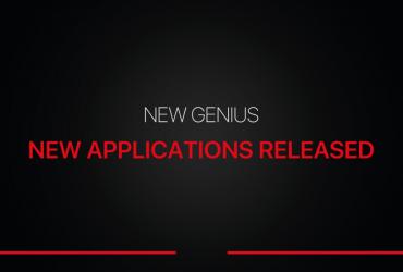 Neue Anwendungsliste New Genius mit Gpt Consulting Tuning Lösungen