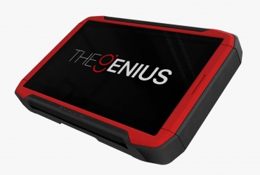 TheGenius –  NEW ECU Programming Tool from DIMSPORT