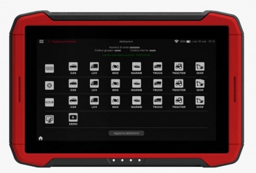 The Genius – Die nächste Generation von Dimsport Tuning Tools