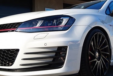 Golf 7 GTI Chiptuning OBD New Genius 