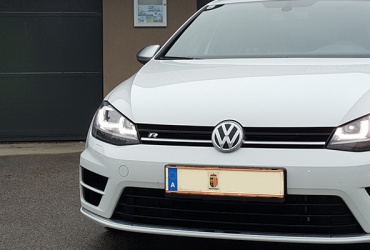 Golf 7 1,6TDI OBD-remapping