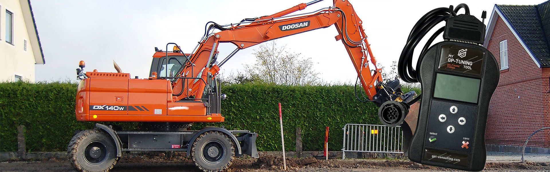 Doosan B2B ECU-tuning-files Doosan B2B ECU-tuning-files